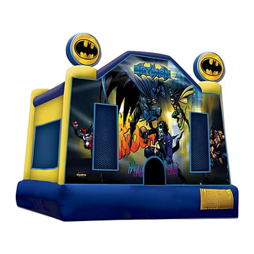 Batman 13x13 Bounce House