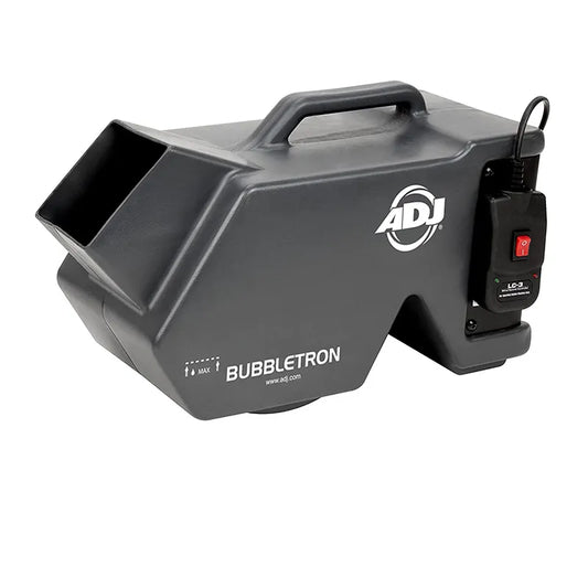 Commercial Bubble Machine