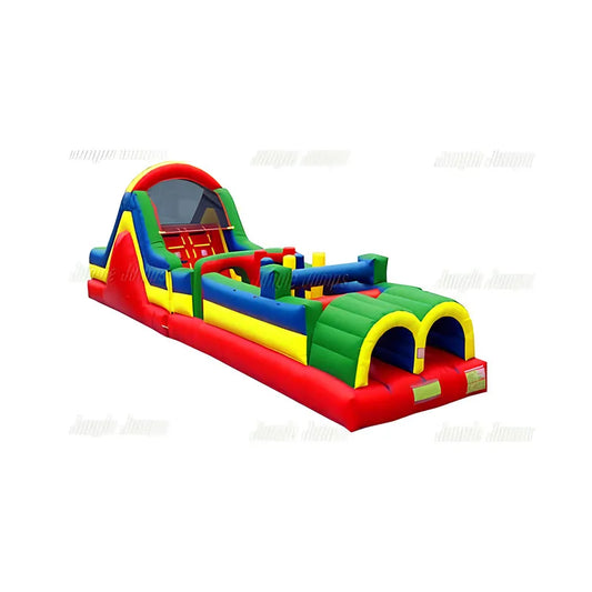 Comp Course Dual Lane