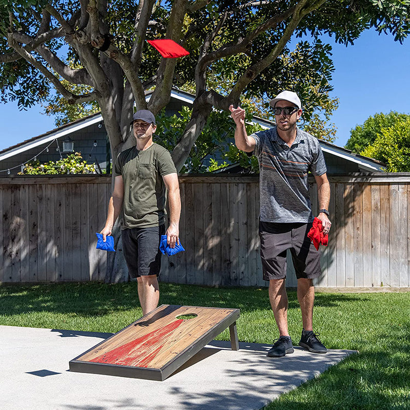 Cornhole Traditional Game