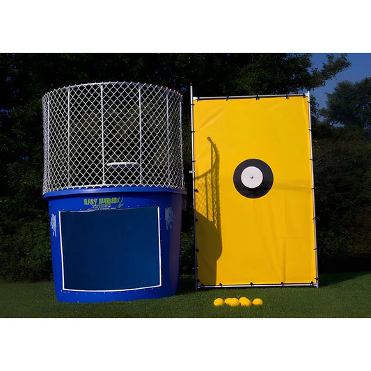 Dunk Tank