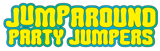 Jump Around Party Jumpers logo