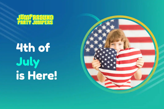 4th of July is Here!