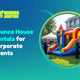 How Bounce Houses Can Enhance Your Corporate Event in Las Vegas