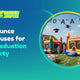 How to Choose the Right Bounce House for a Graduation Party