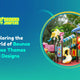 Exploring the World of Bounce House Themes and Designs