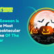 Halloween is the most Spooktacular time of the year