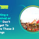 Hosting a Carnival or Fair? Don’t Forget To Have These 3 Things