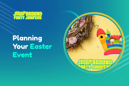 Planning Your Easter Event