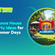 Bounce House Party Ideas for Hot Summer Days: Fun Indoors and After Sunset