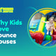Why Kids Love Bounce Houses