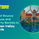Best Bounce House and Party Rentals in Green Valley North