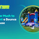 How Much to Rent a Bounce House for Birthdays, Schools &amp; Festivals
