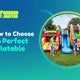 How to Choose the Right Inflatable for Your Event