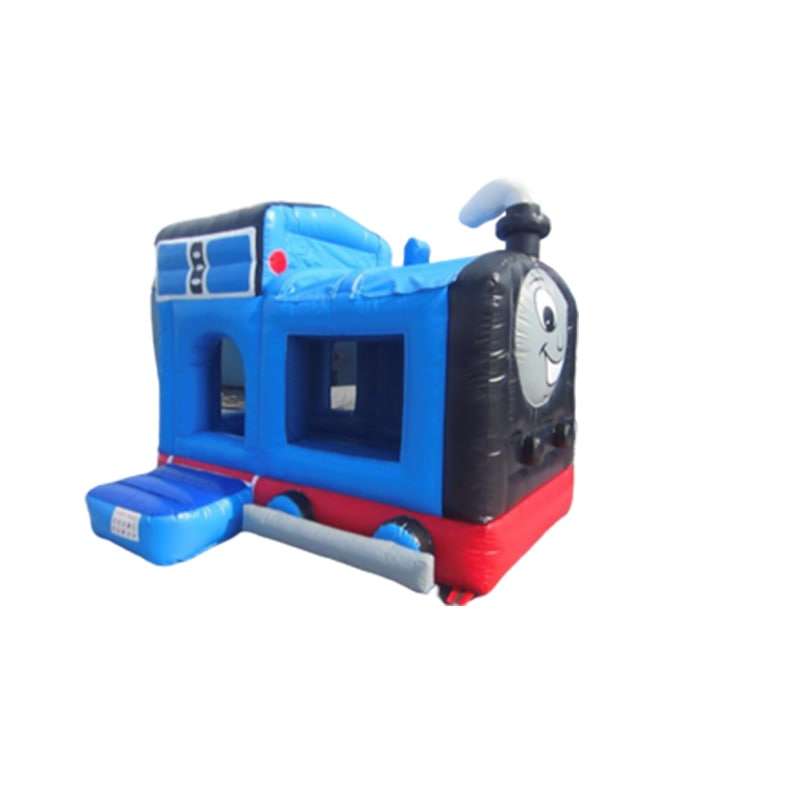 Thomas the Train Bounce House 8’x12’