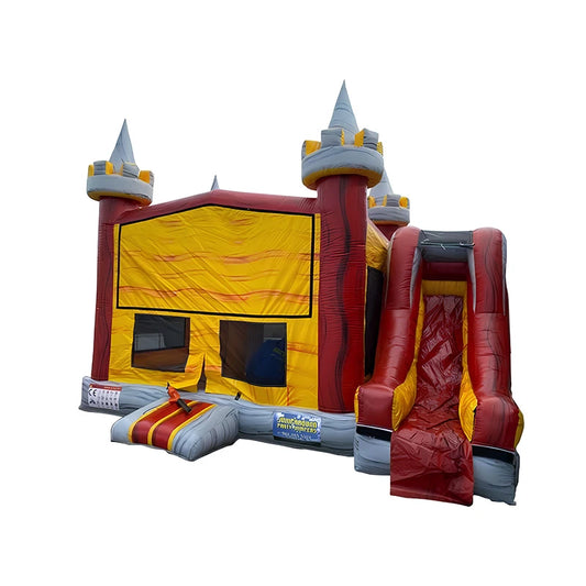 5-in-1 Lava Combo (Dry)