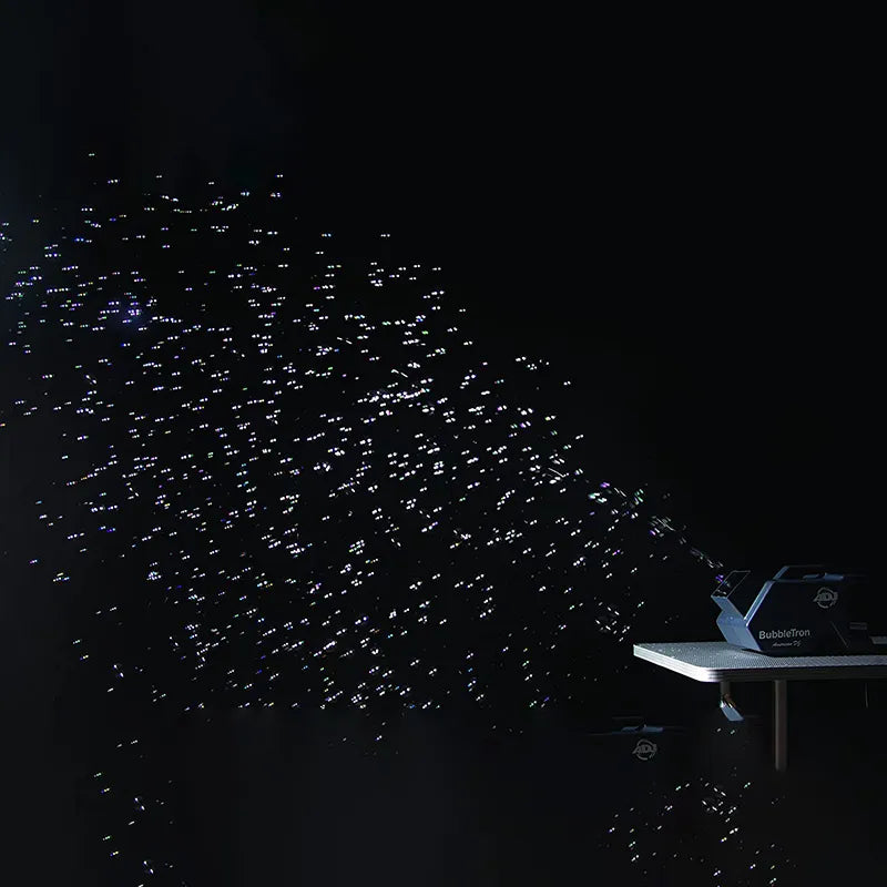Bubble Machine (Commercial)