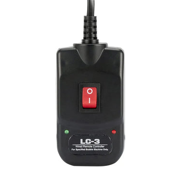 Bubble Machine (Commercial)