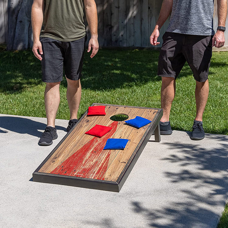 Cornhole Traditional Game