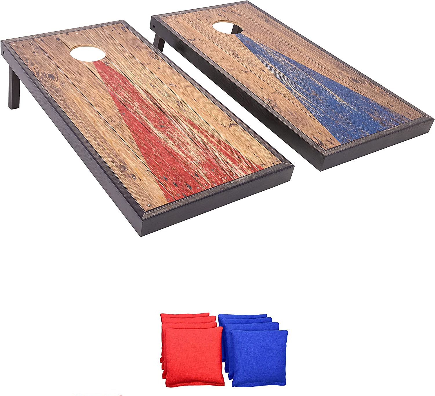 Cornhole Traditional Game