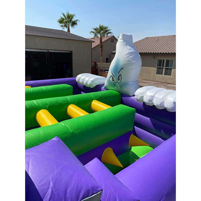 Haunted-Mansion-Obstacle-Maze-2