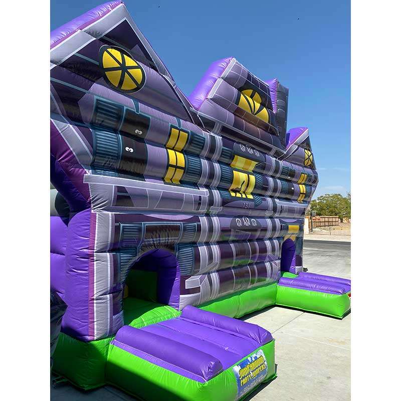 Haunted-Mansion-Obstacle-Maze-4