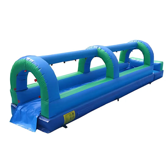 Hurricane Slip-n-Slide