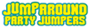 Jump Around Party Jumpers logo