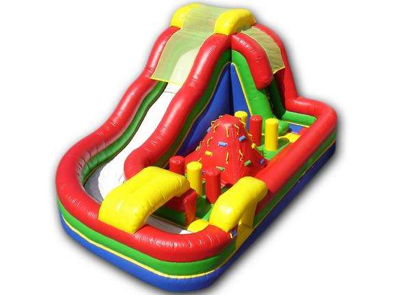 Obstacle-Course-–-Rock-Climb