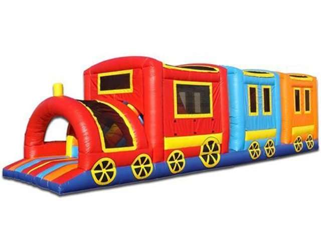 Obstacle-Course-fun-express