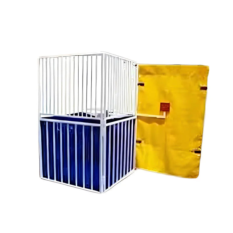 Portable Dunk Tank