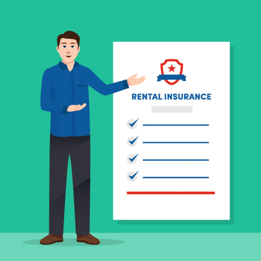 Rental Insurance