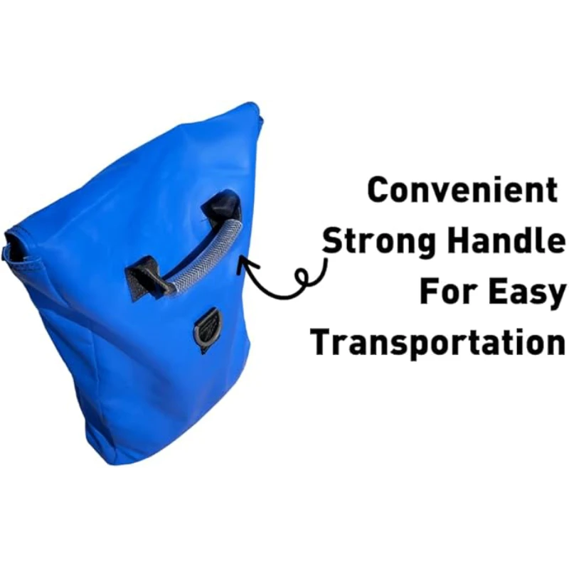 SandBags – Anchor Safety Product for Bounce House 2
