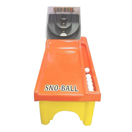 Skee Ball Traditional Game