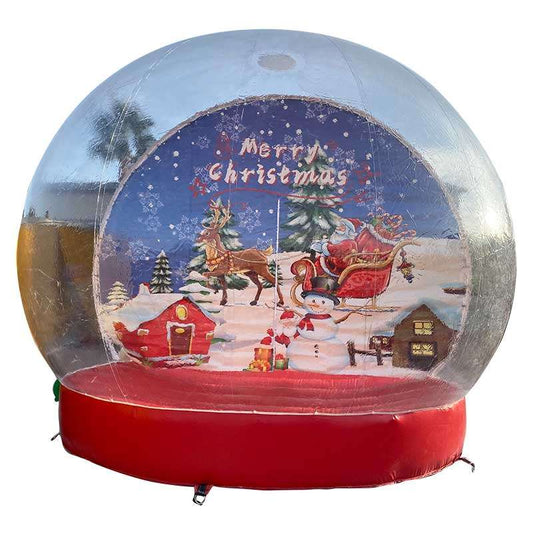 Snow Globe