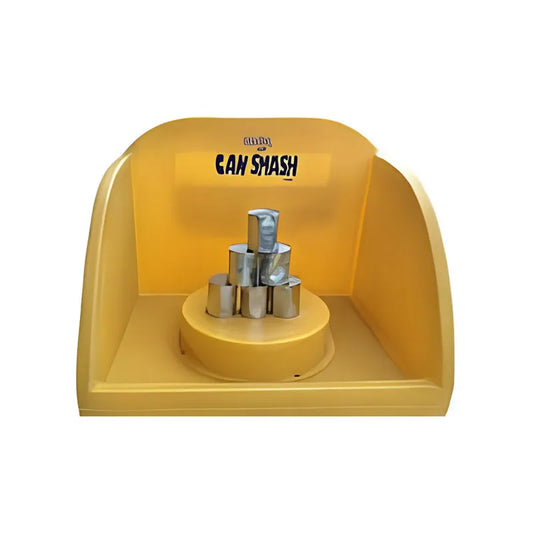 Tabletop Game Can Smash