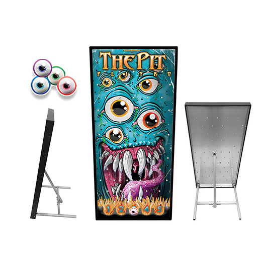 The Pit Plinko