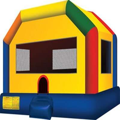 XL Bounce House