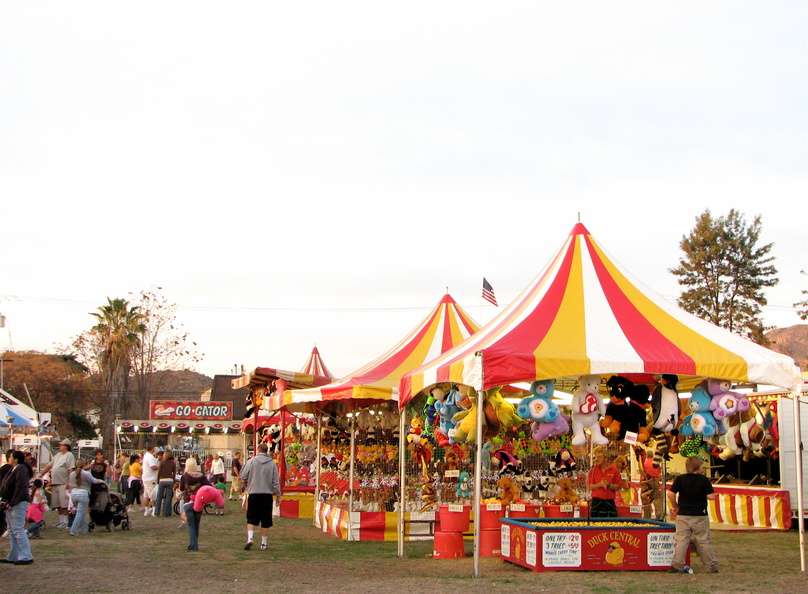 Hosting a Carnival or Fair? Don’t Forget To Have These 3 Things