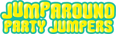 Jump Around Party Jumpers