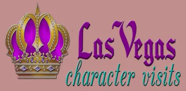 Las Vegas Character Visits