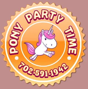 Pony Party Time