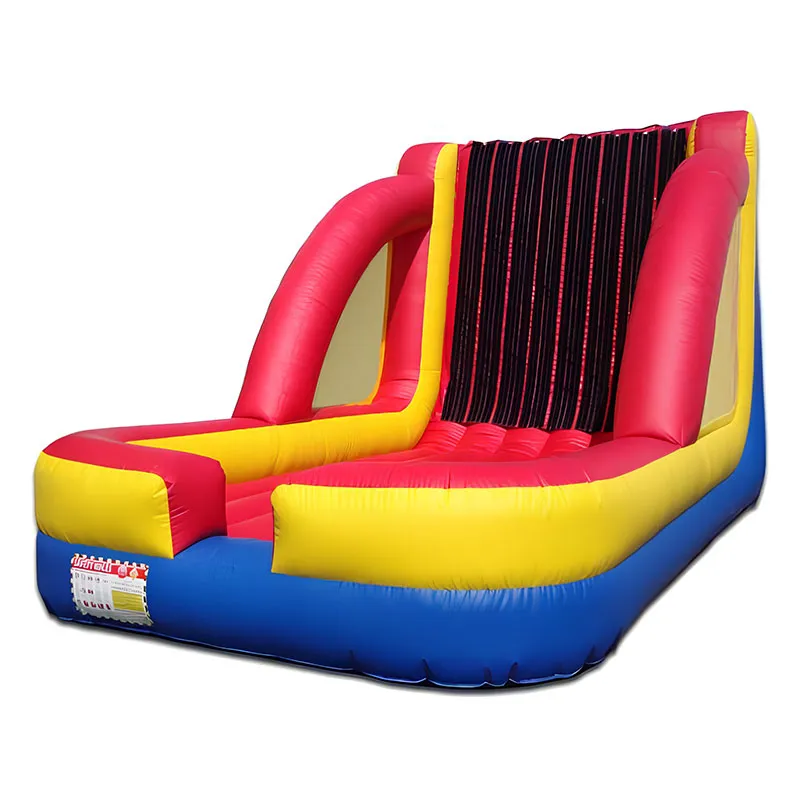 censur Mig muskel Best Velcro Wall Interactive Inflatable Game For Rent