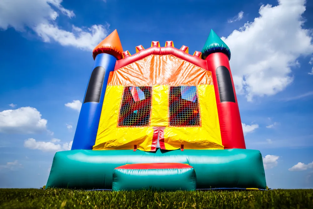 The Benefits of Bounce House Rentals