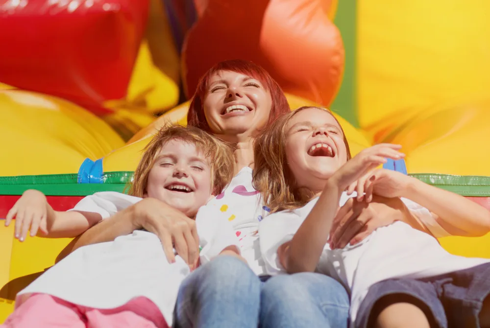 Tips for a successful Bounce House event