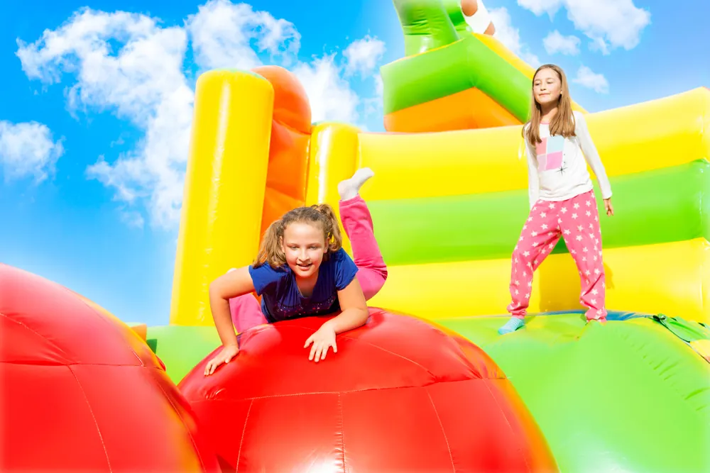Bounce House Specials for Every Occasion