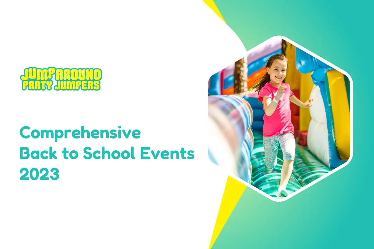 Comprehensive Back to School Events 2023 Guide