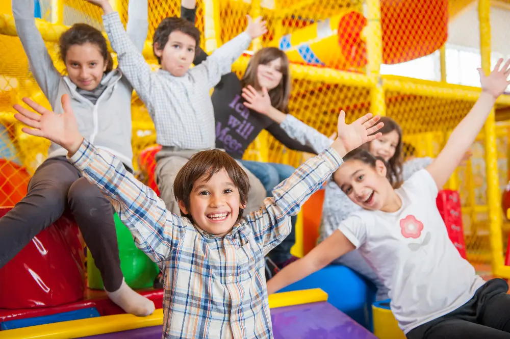Simplifying Event Planning: The Convenience of Bounce House Rentals