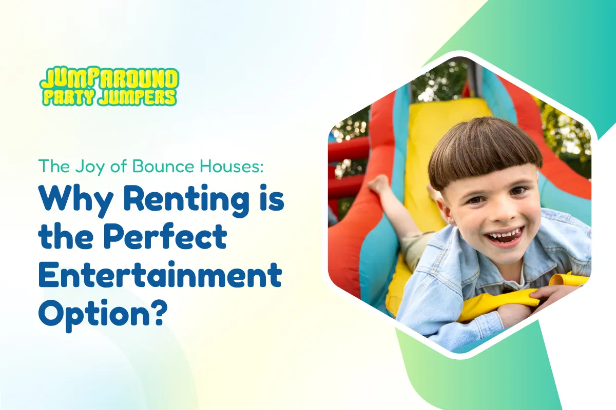Why Renting is the Perfect Entertainment Option