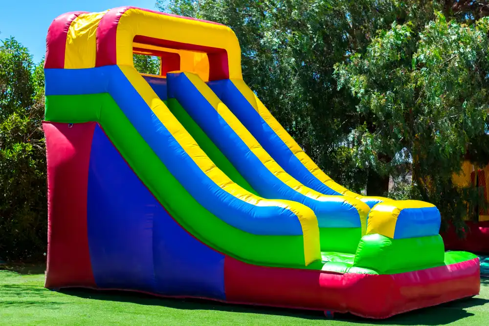 Environmental Considerations | Booking bounce houses online | Eco-friendly bounce house rentals